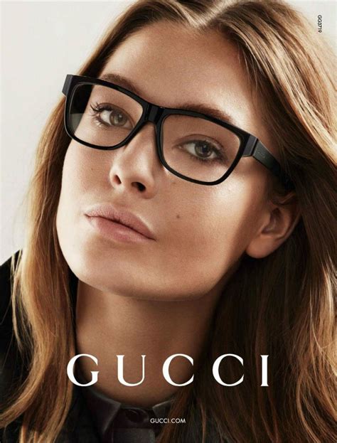 Gucci Eyewear Glasses & Frames for Women 